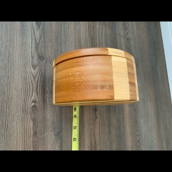 Wood Box - Picture 6 of 9